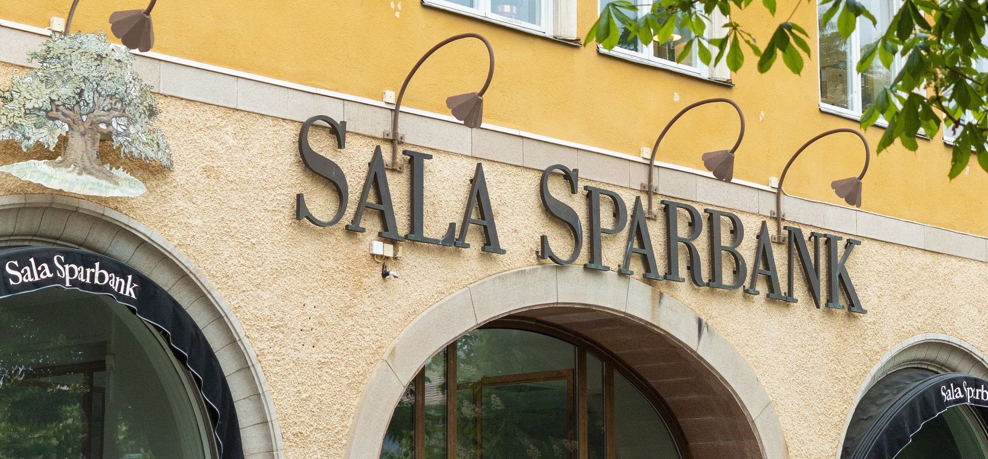 Sala Sparbank