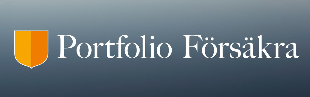 Portfolio försäkra